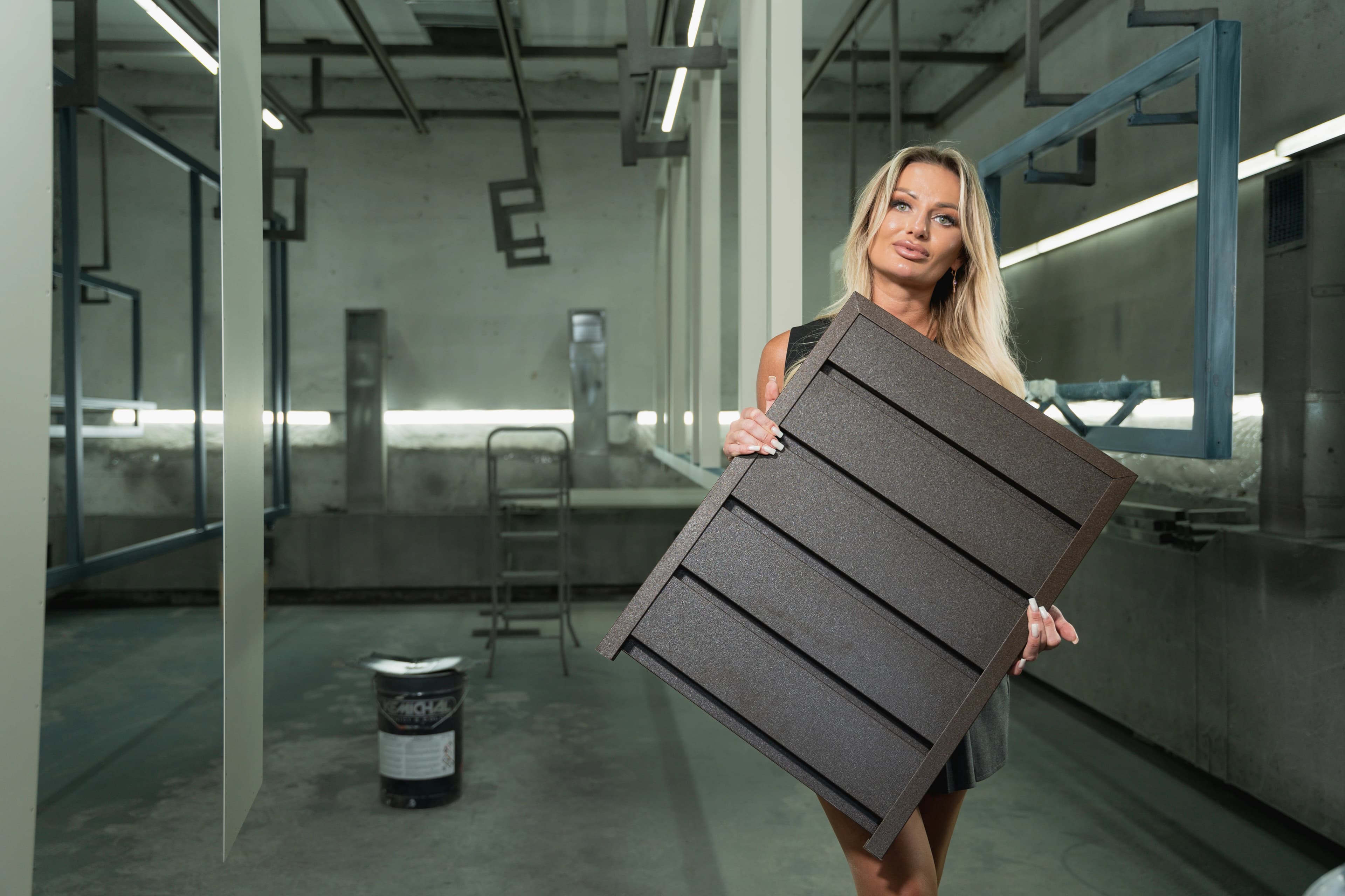 Cât costă un gard metalic în Moldova în 2026? Ghid complet de prețuri