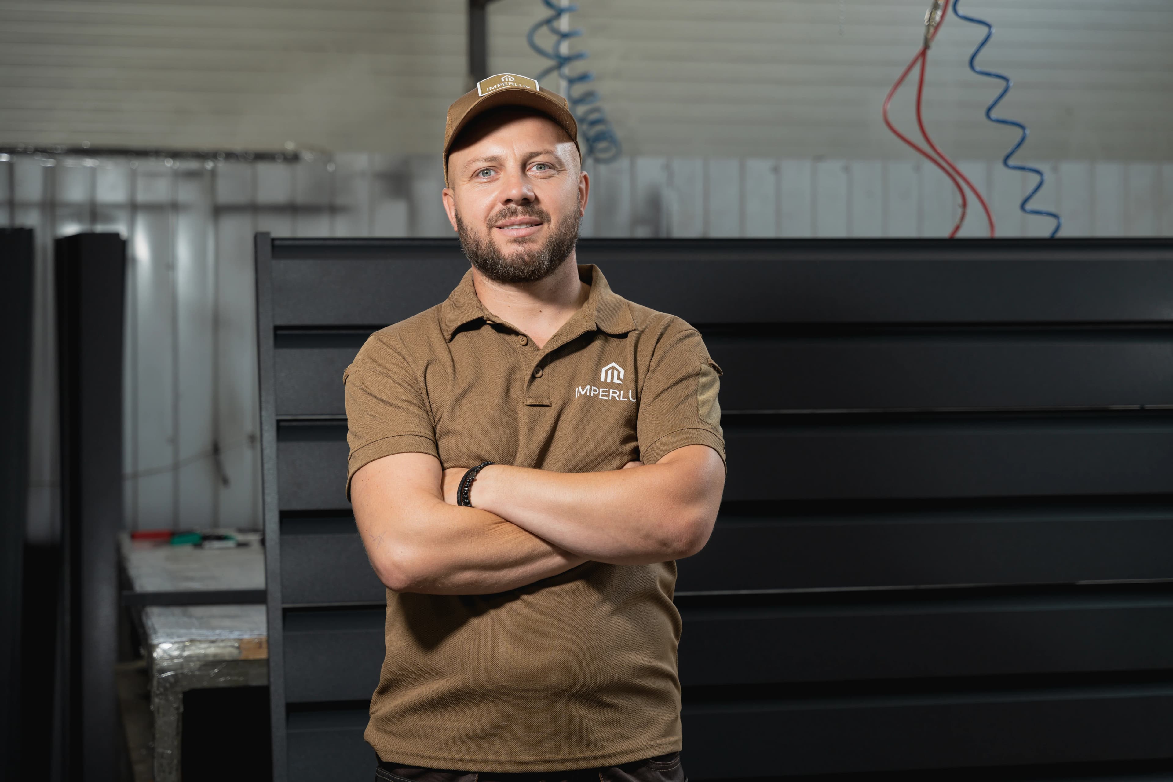 Garduri jaluzele în Moldova: Tot ce trebuie să știi înainte să cumperi