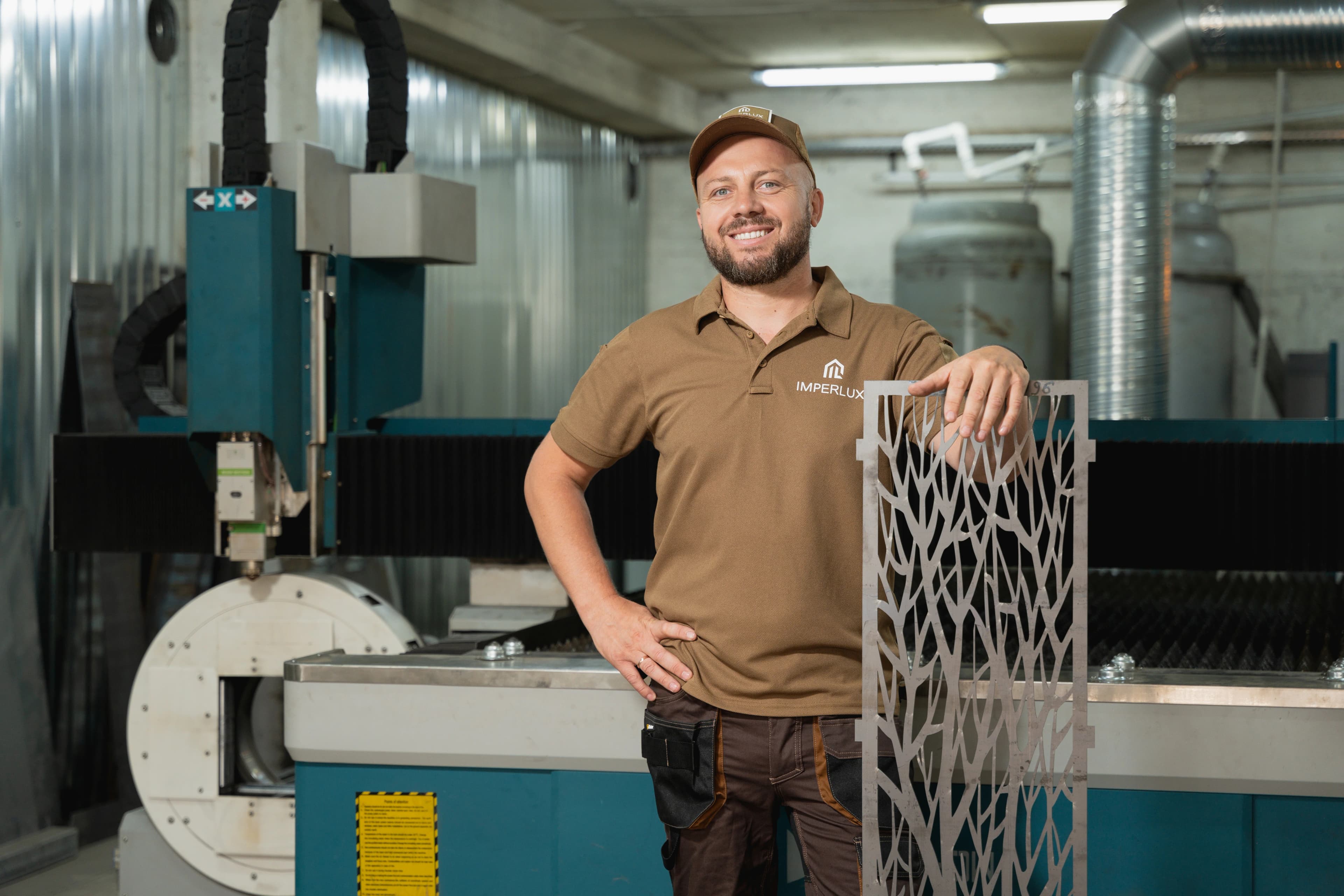 Cât costă montajul unui gard metalic în Moldova? Ghid complet 2026