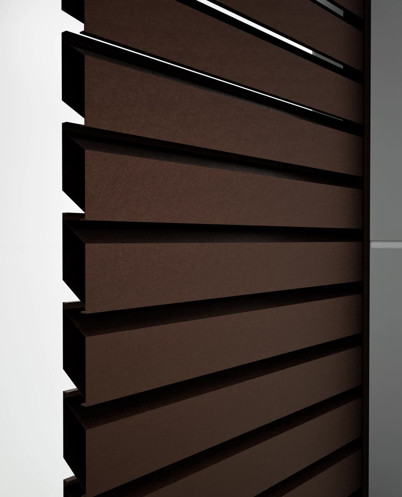 IL100 — Maro Wenge