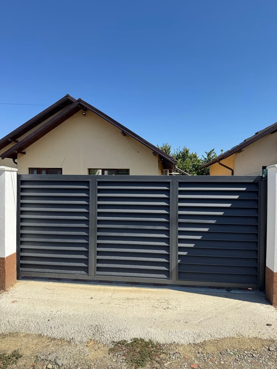 Gard IL30 — fotografie 3