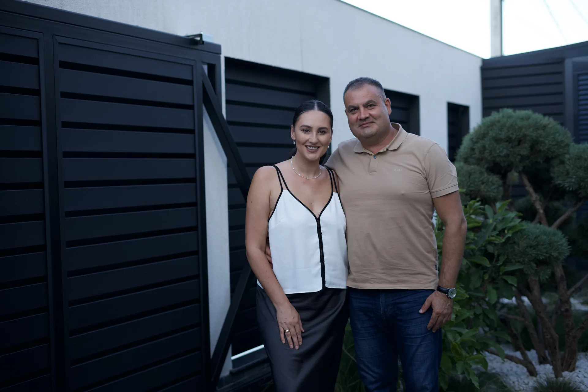 Proiect Personalizat — Doina Danielean - 1