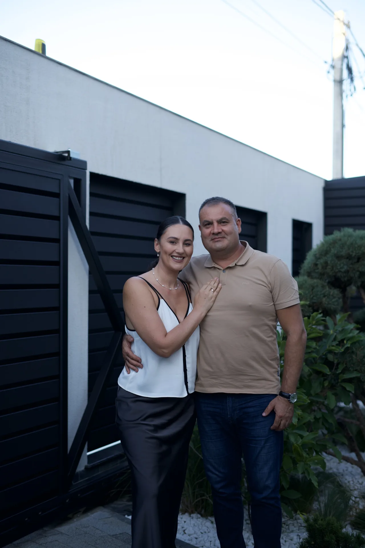 Proiect Personalizat — Doina Danielean - 8